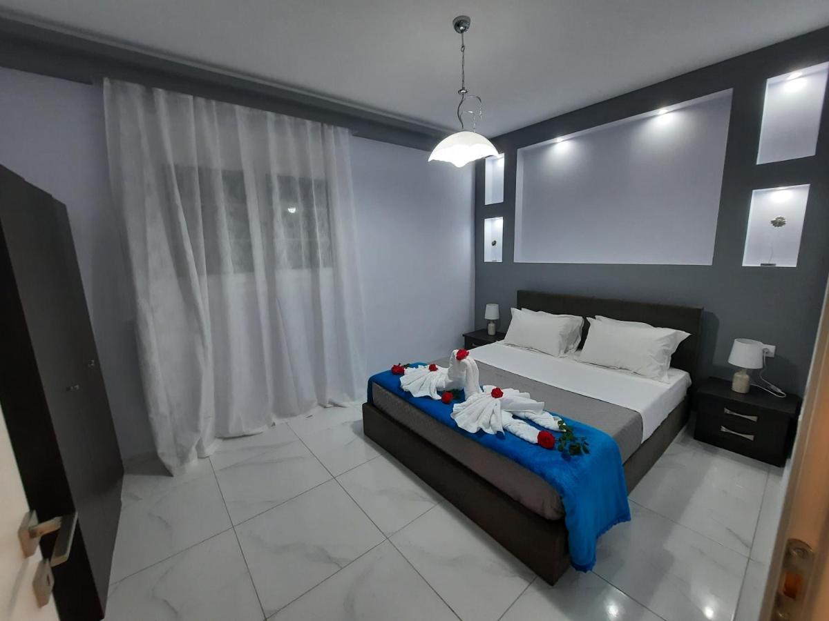 Panorama Apartments Prinos  Exterior photo